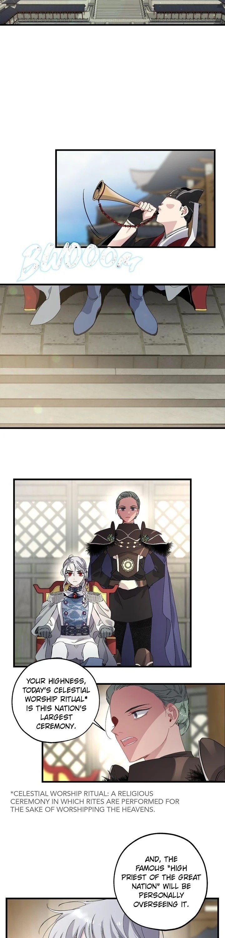 The Tyrant