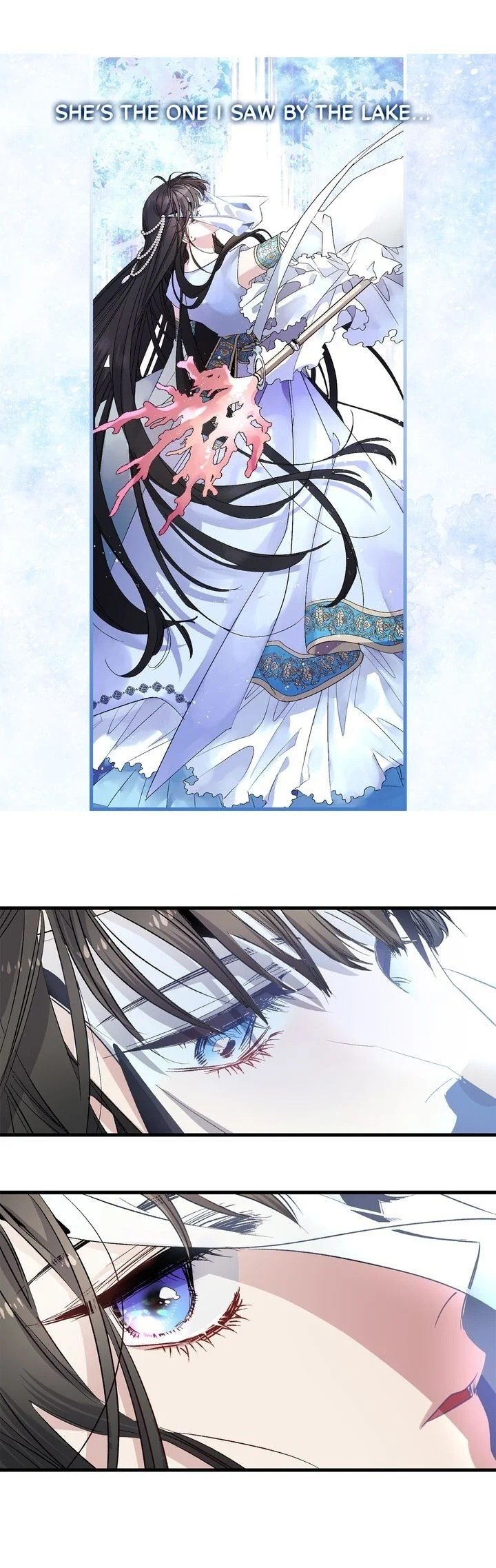 The Tyrant