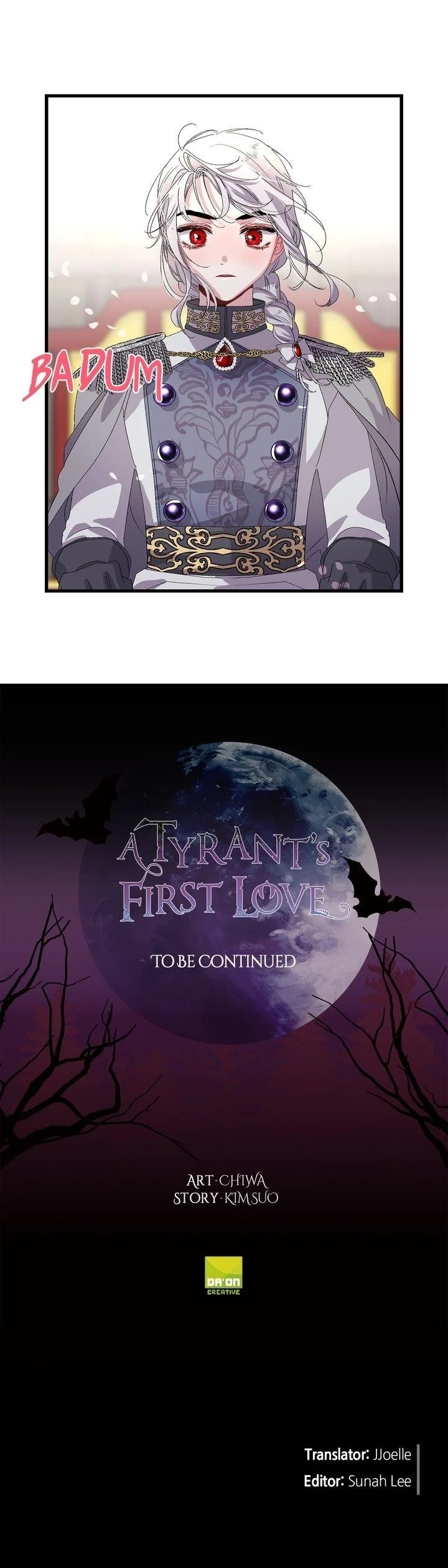 The Tyrant