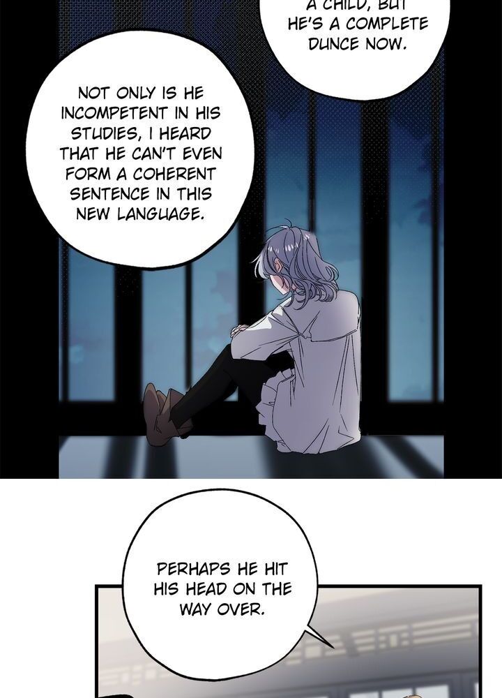 The Tyrant
