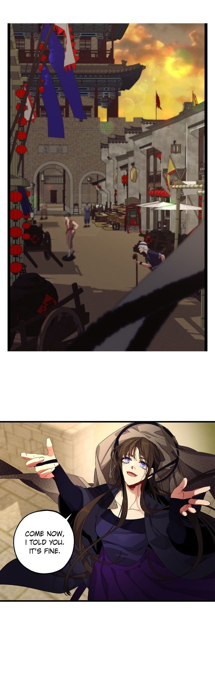 The Tyrant