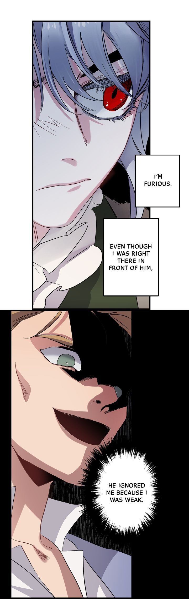 The Tyrant