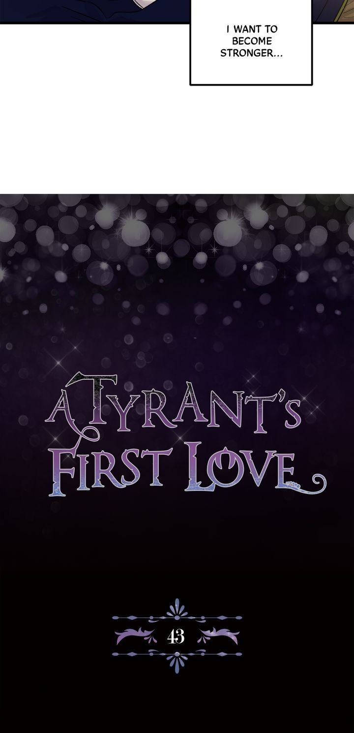 The Tyrant