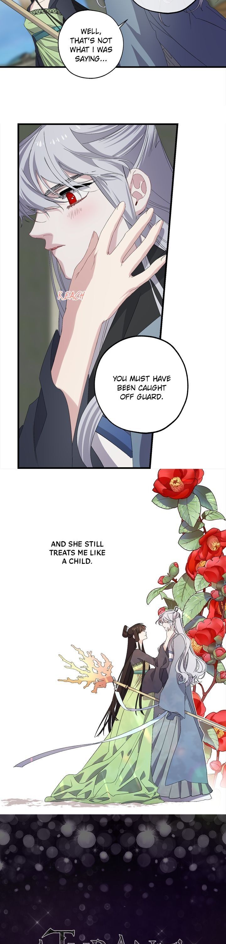 The Tyrant