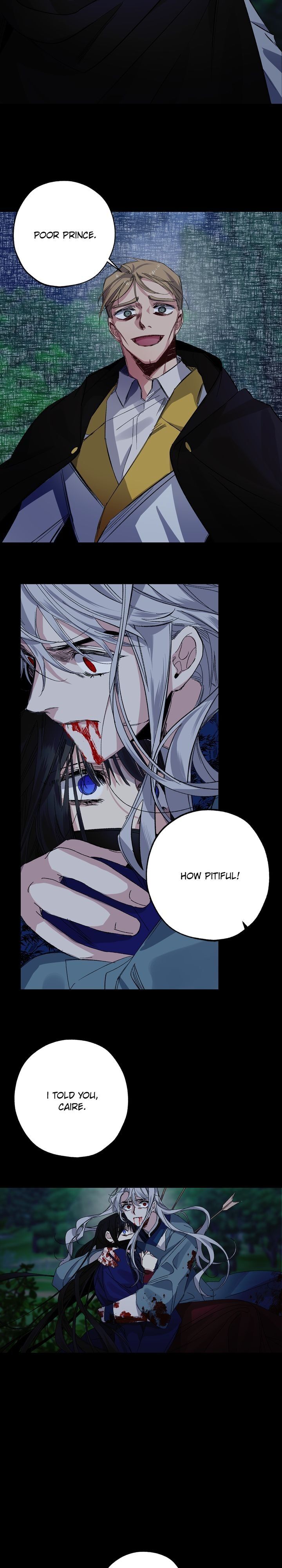 The Tyrant