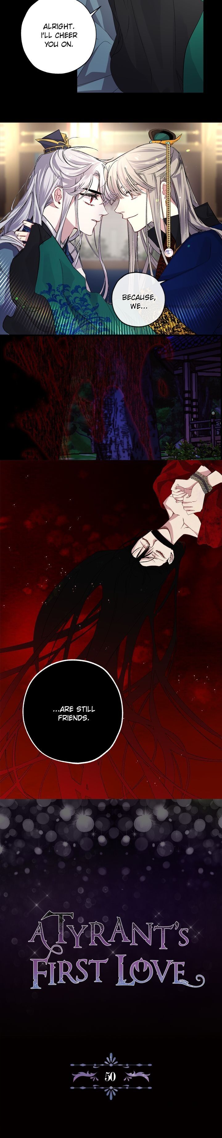 The Tyrant