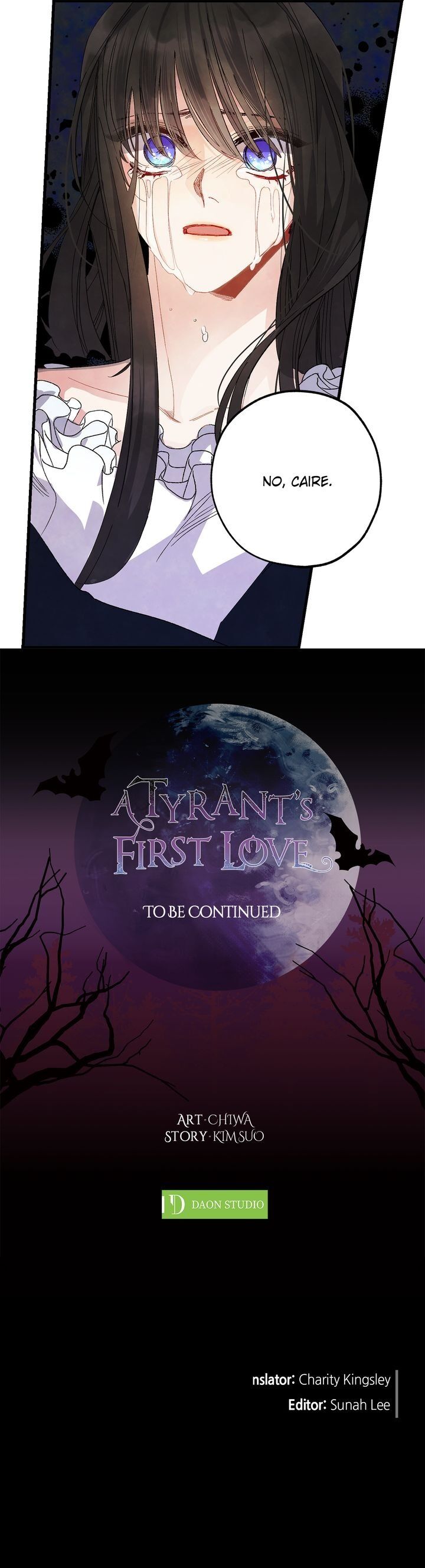 The Tyrant