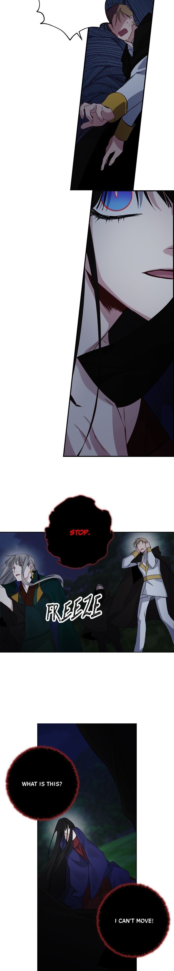 The Tyrant