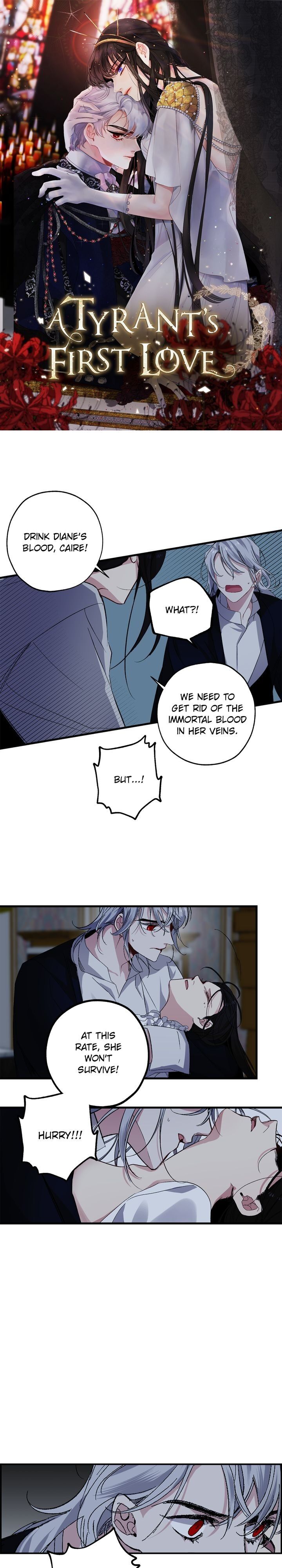 The Tyrant