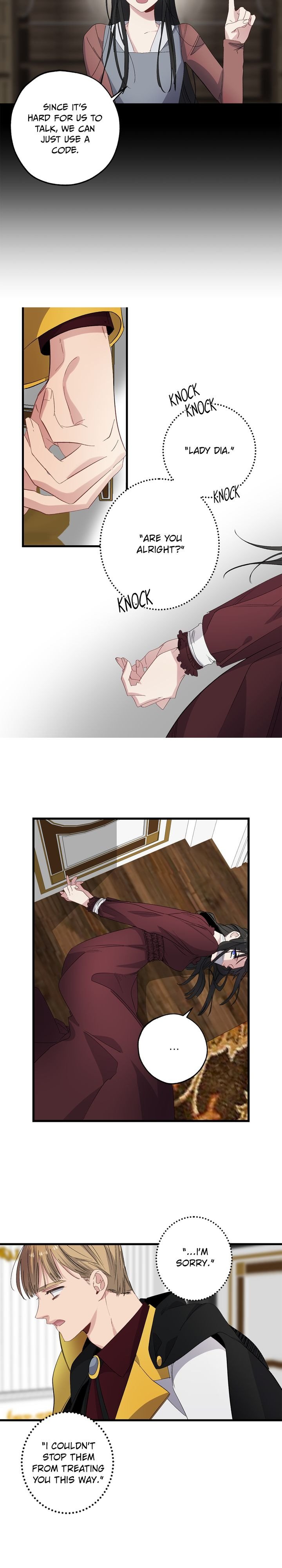 The Tyrant