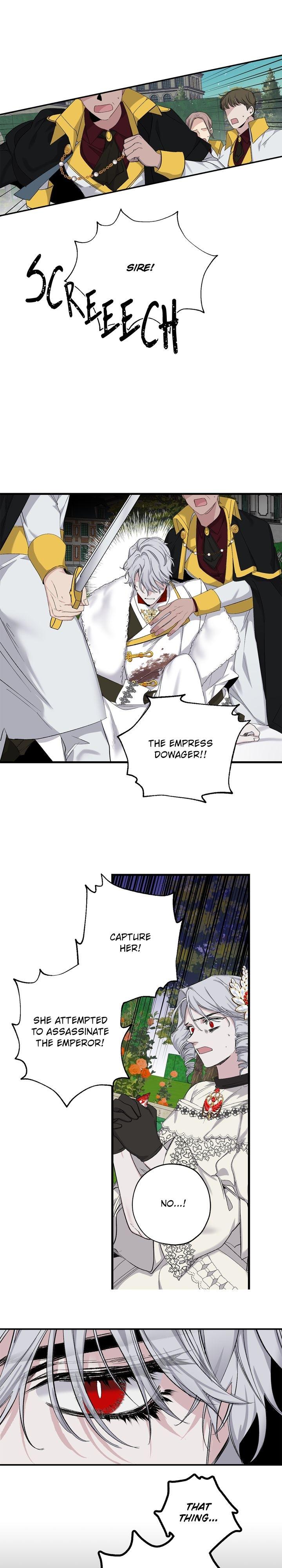 The Tyrant