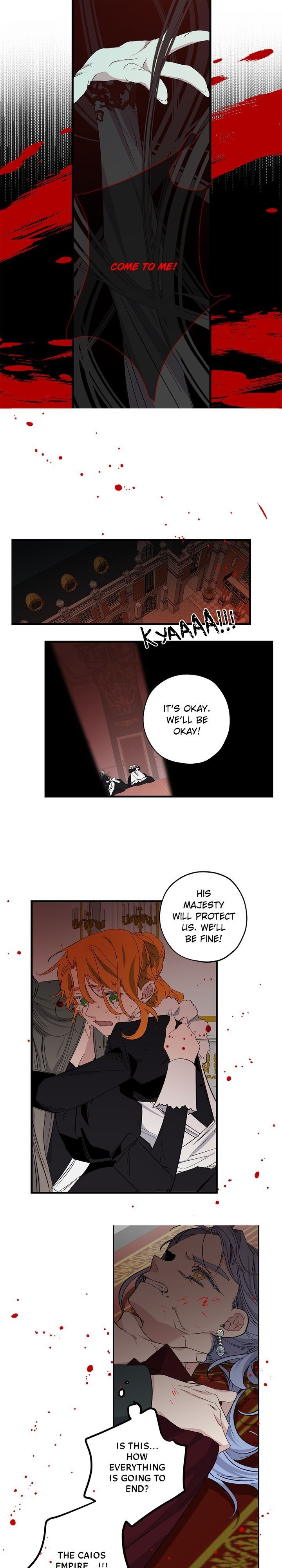 The Tyrant