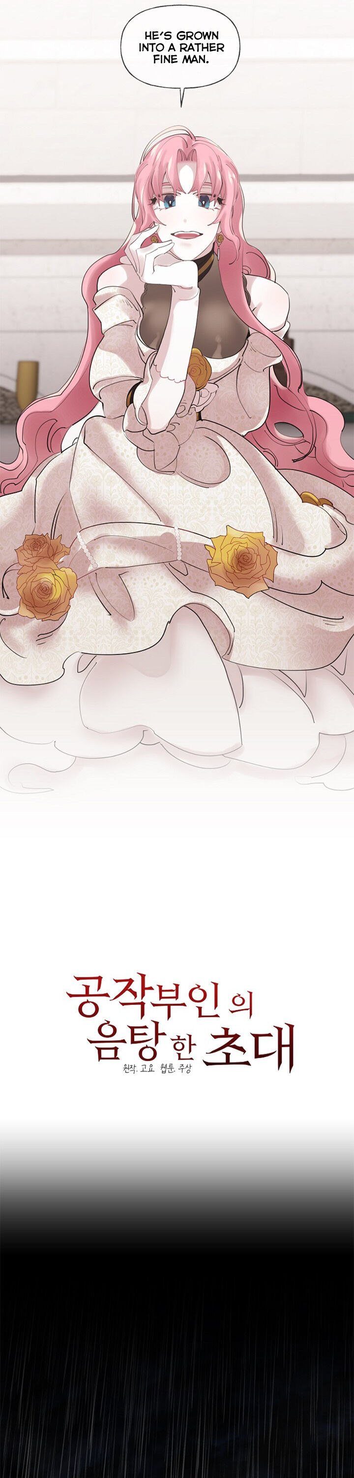 The Duchess