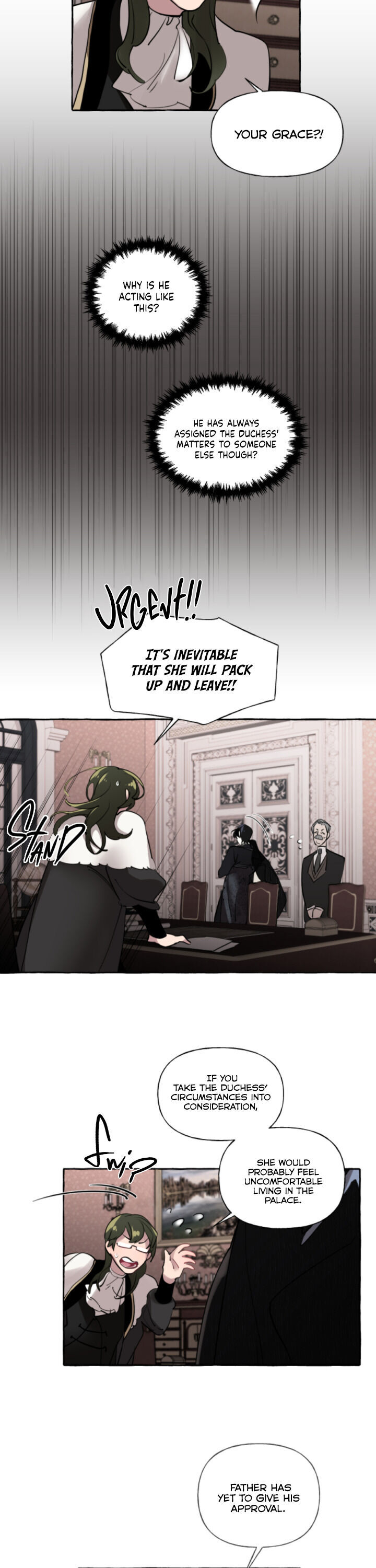 The Duchess