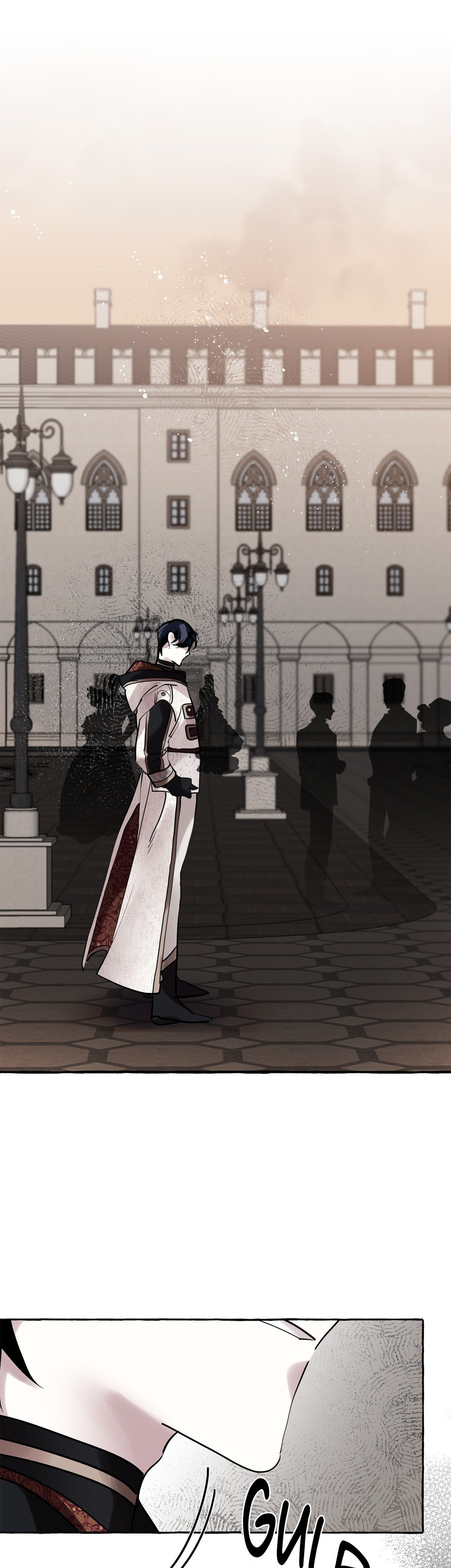 The Duchess