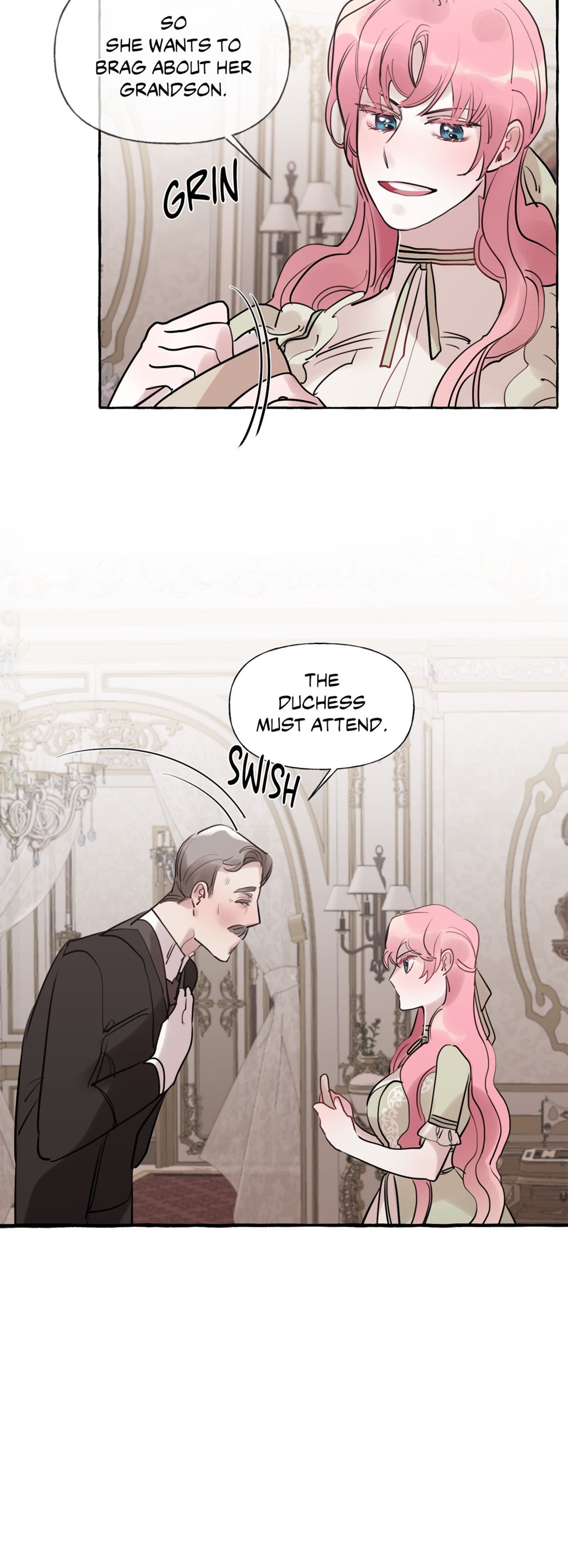 The Duchess