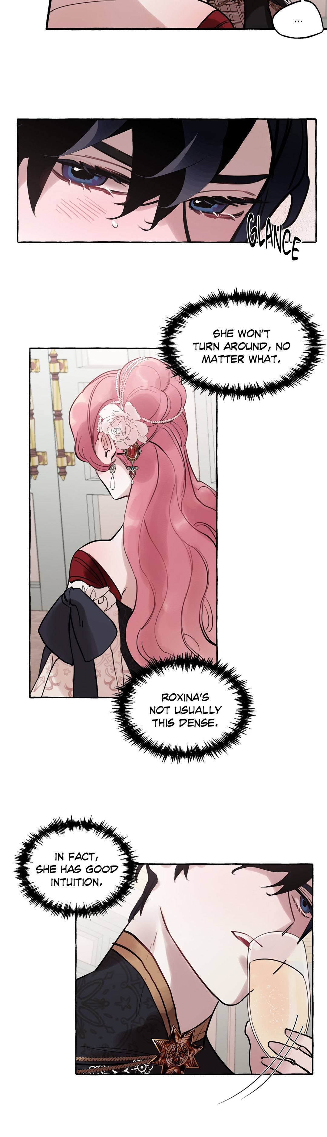 The Duchess