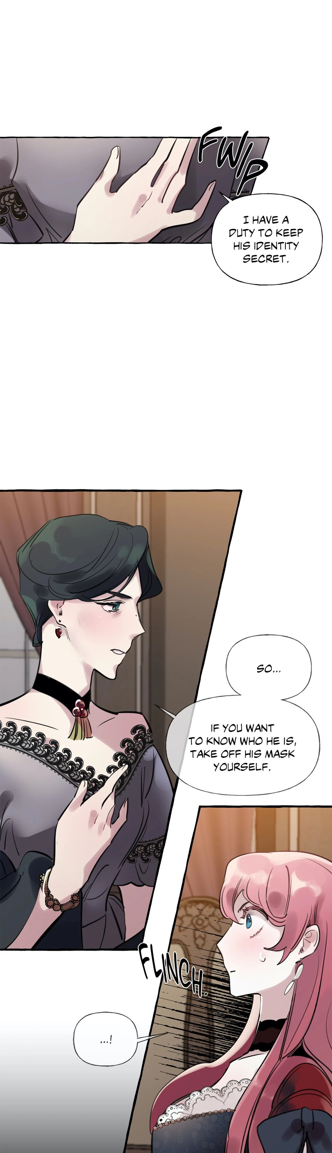 The Duchess