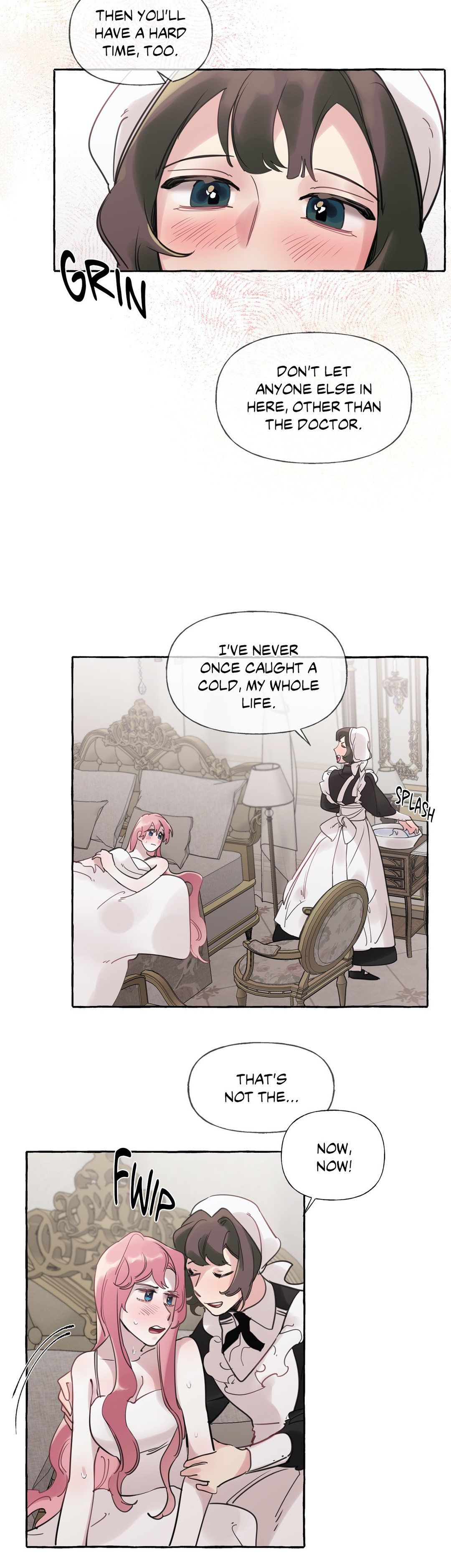 The Duchess