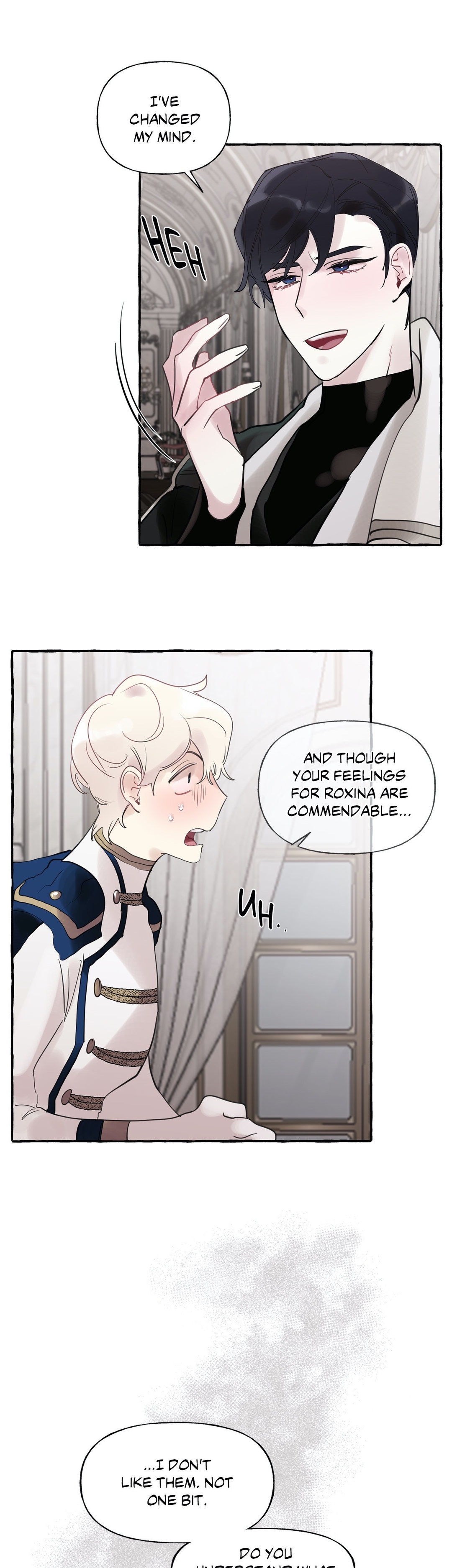 The Duchess