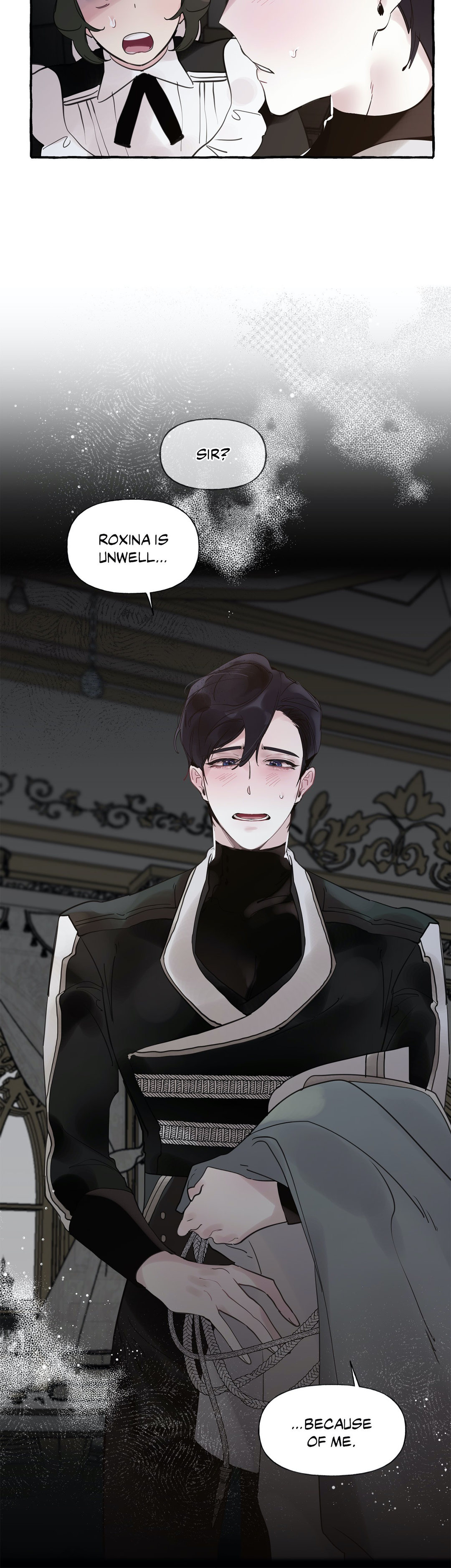 The Duchess