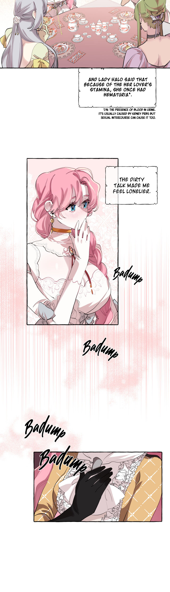 The Duchess