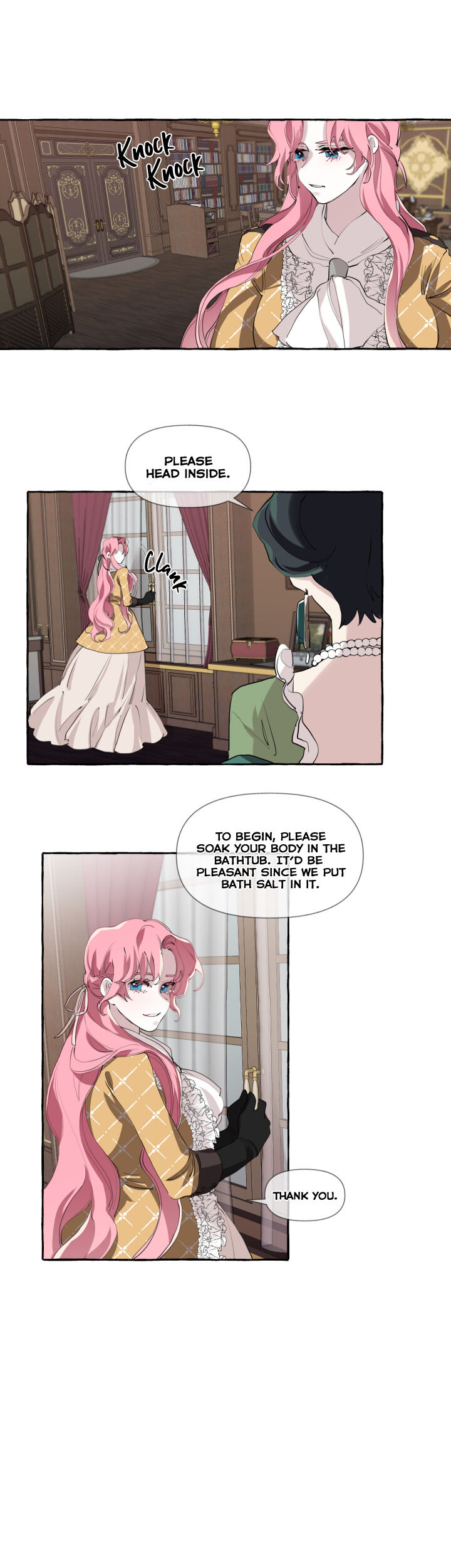 The Duchess