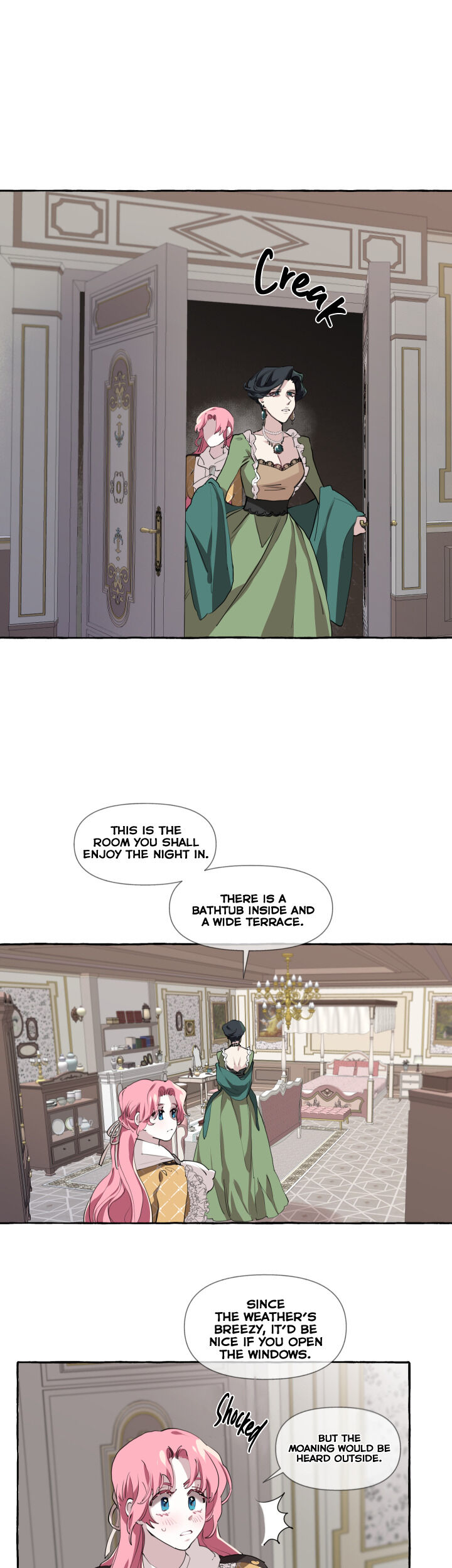 The Duchess