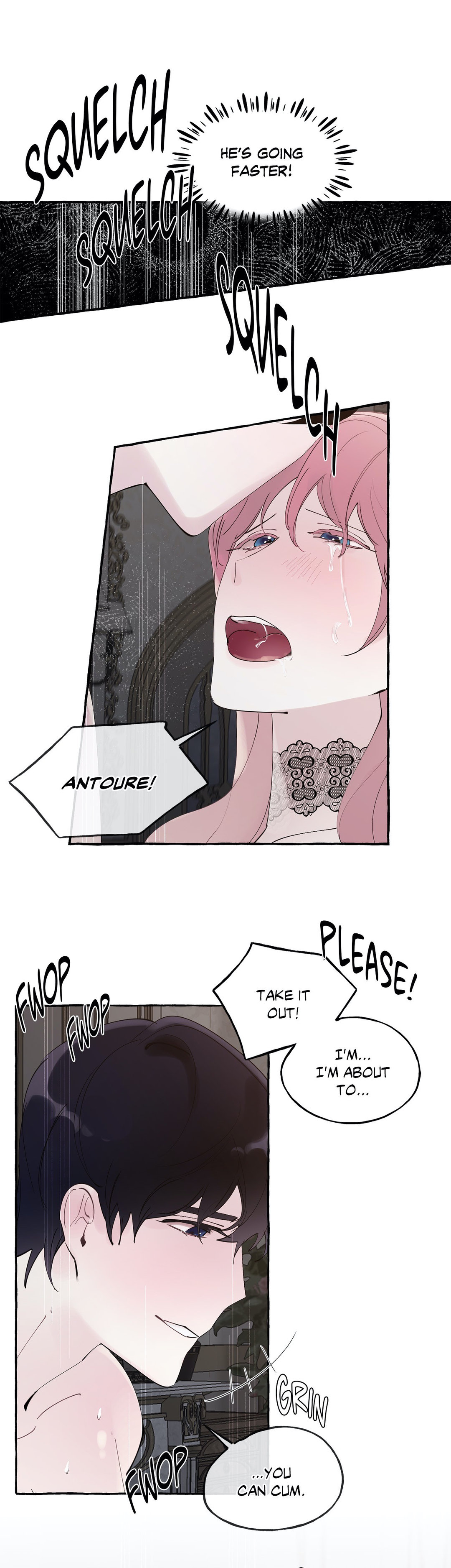 The Duchess