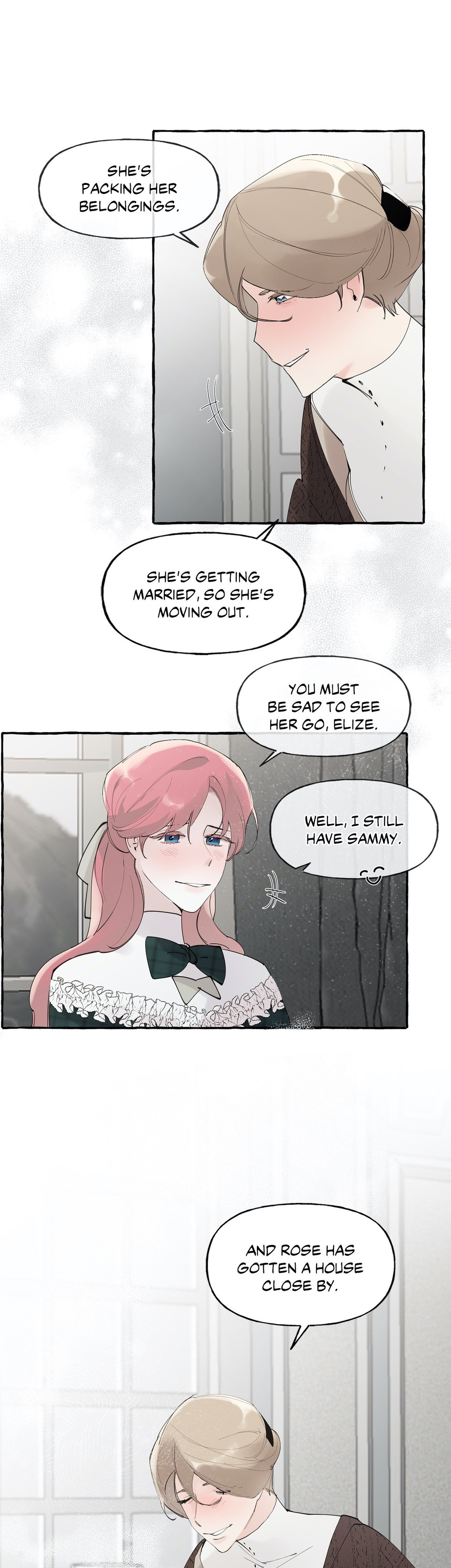 The Duchess