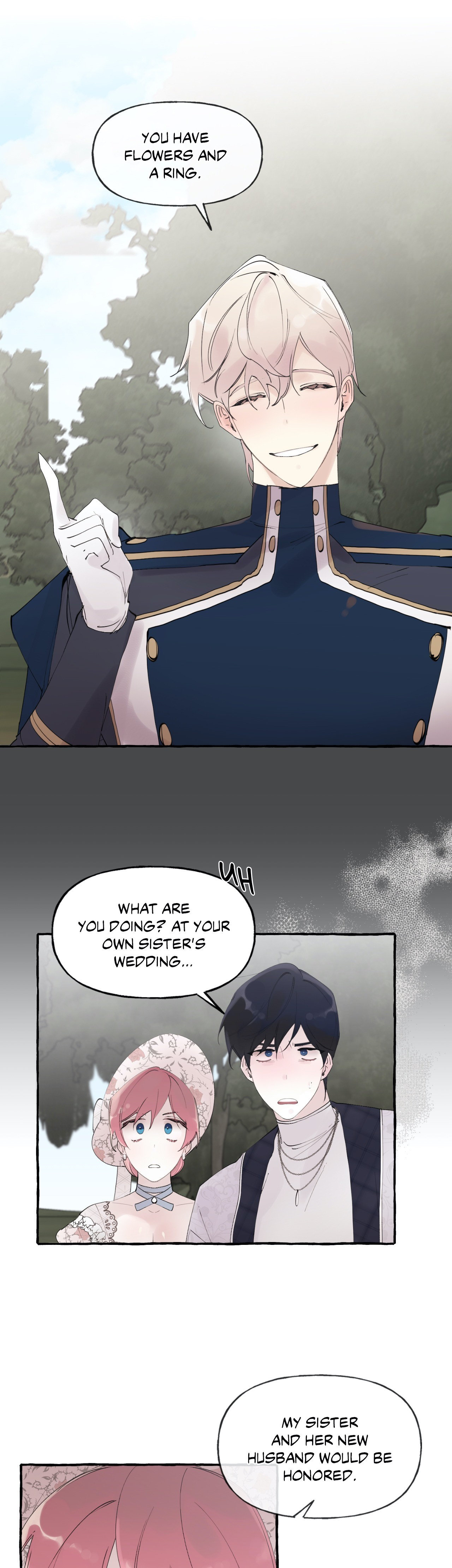 The Duchess