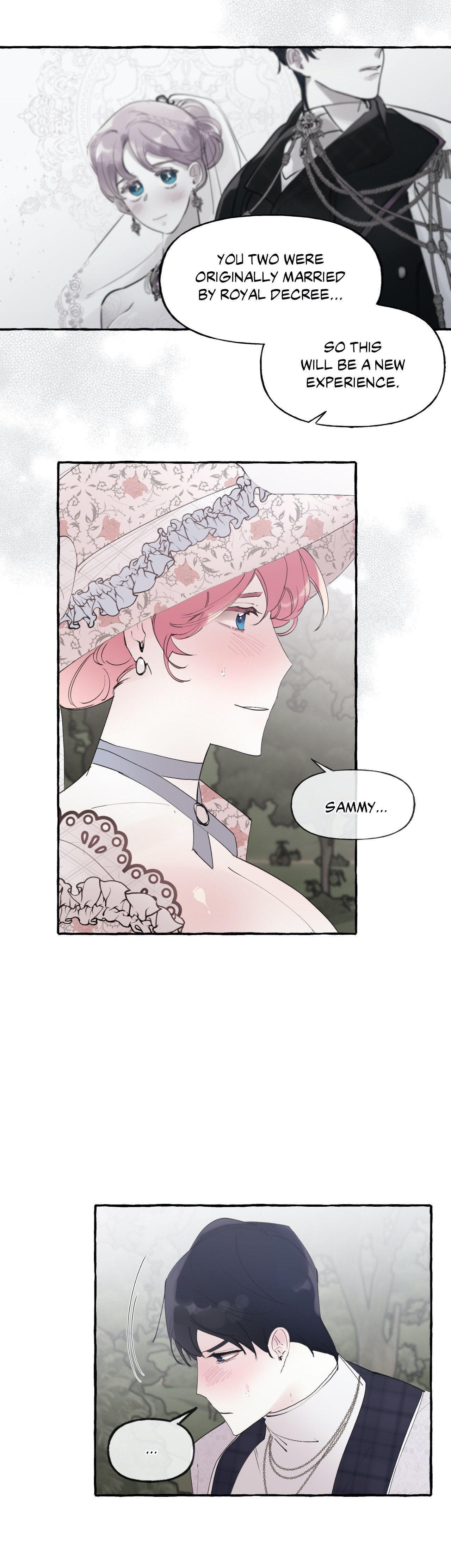 The Duchess