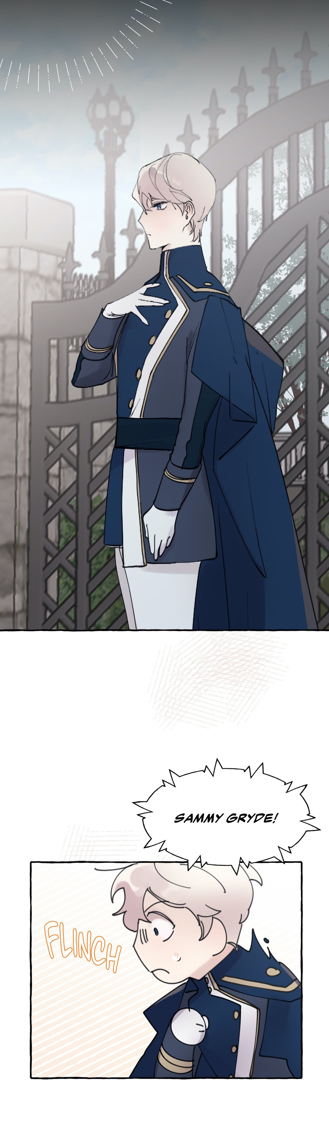 The Duchess