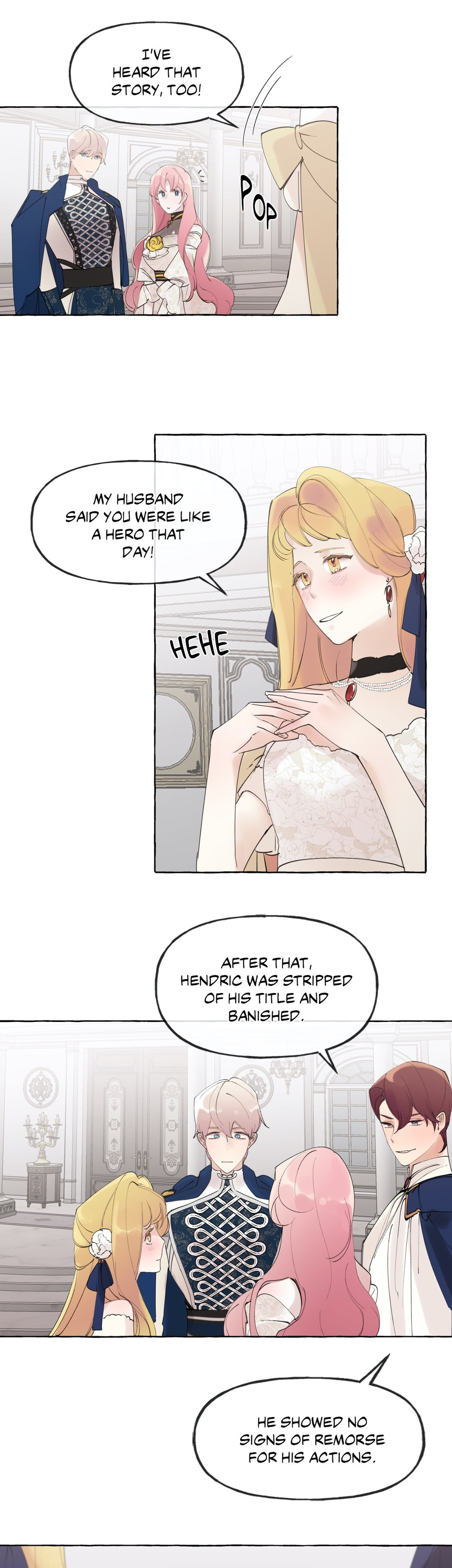 The Duchess