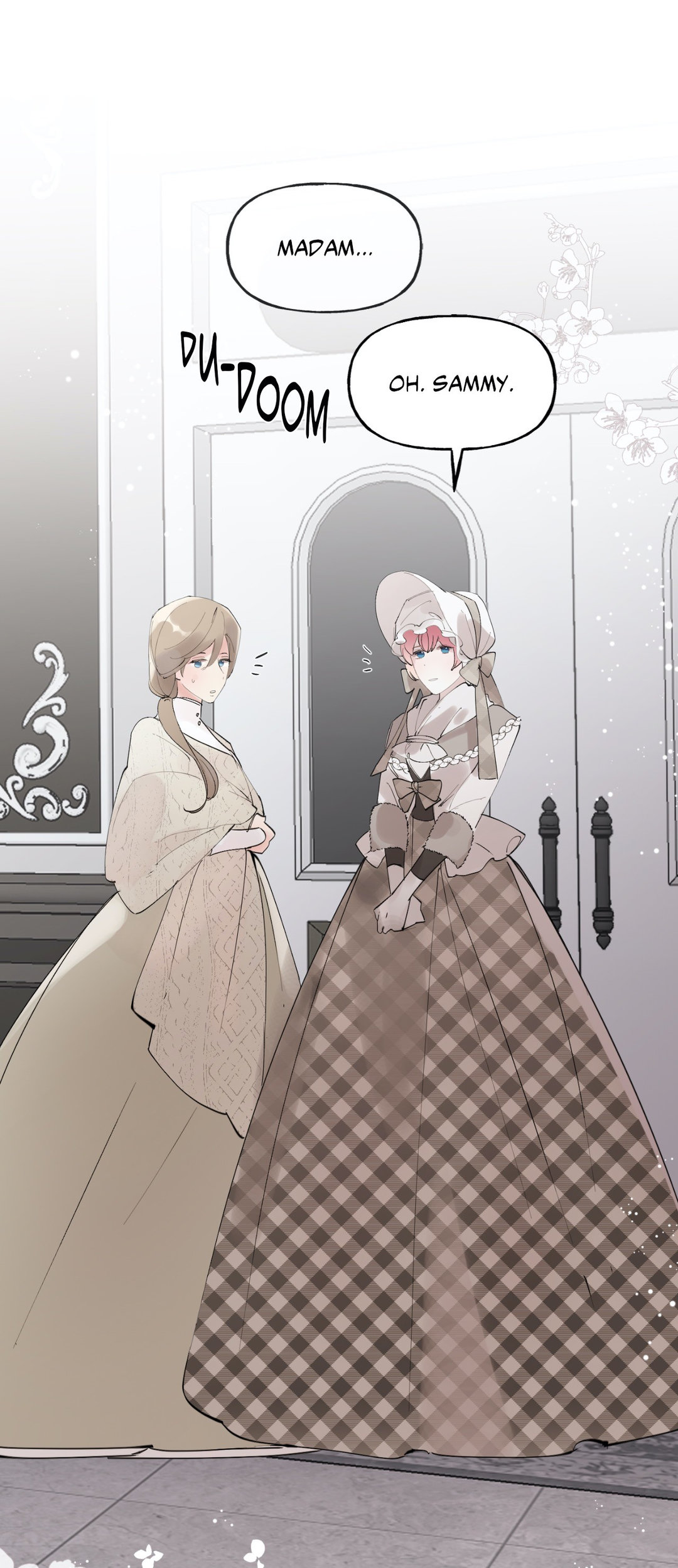 The Duchess