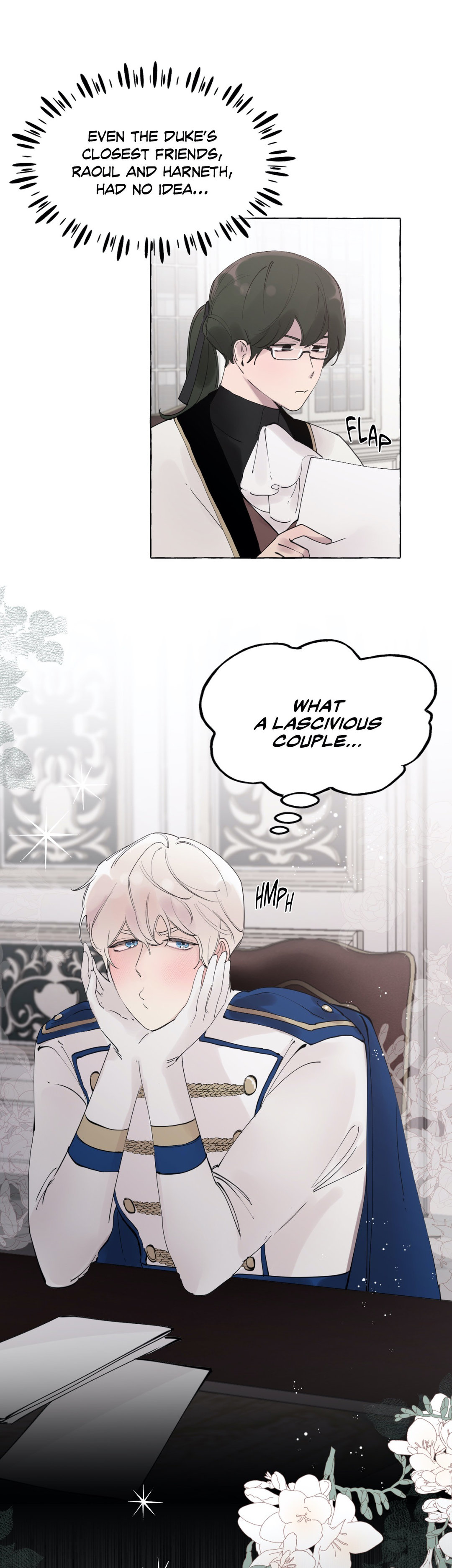 The Duchess