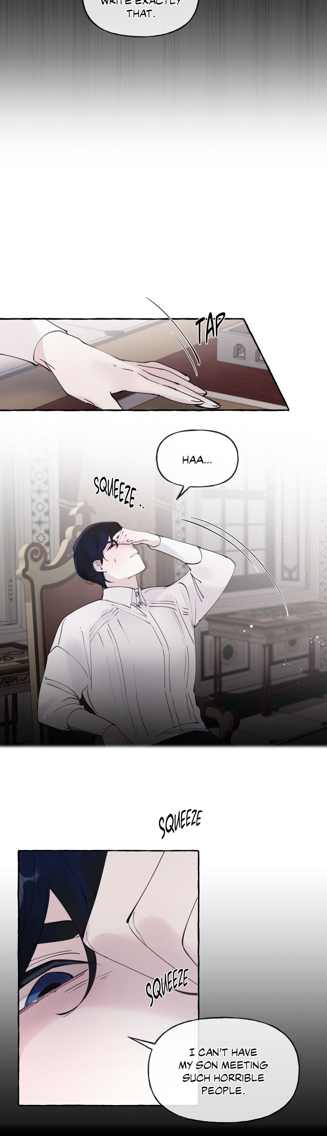 The Duchess