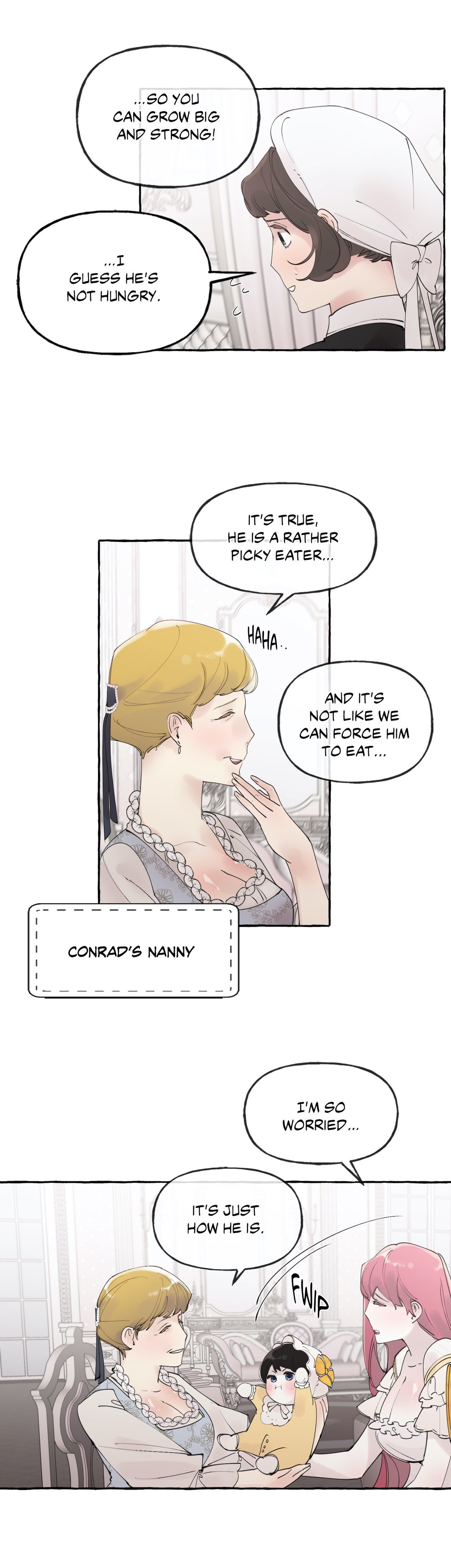 The Duchess