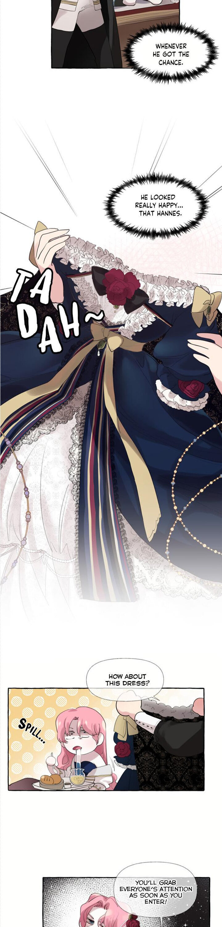 The Duchess
