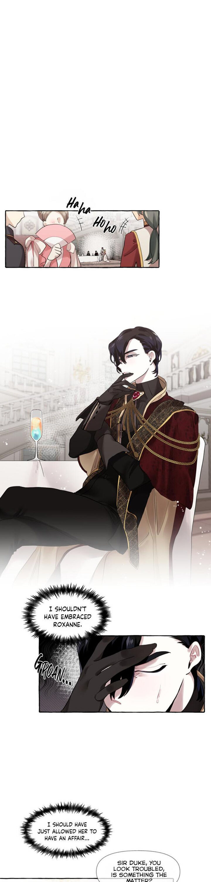 The Duchess