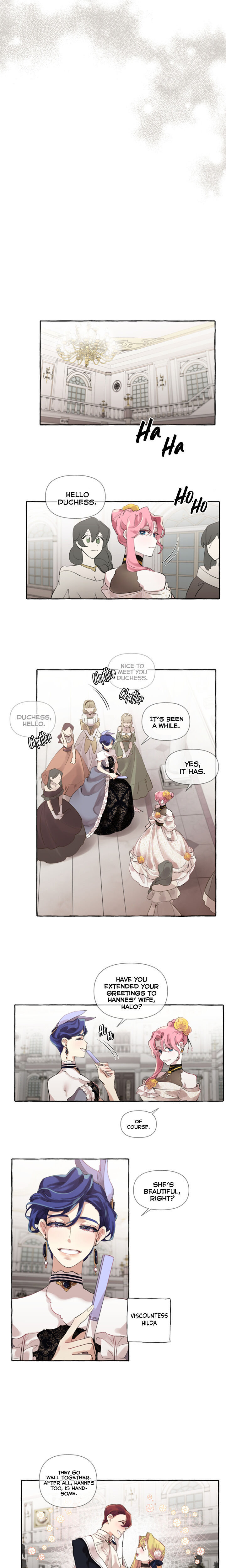 The Duchess