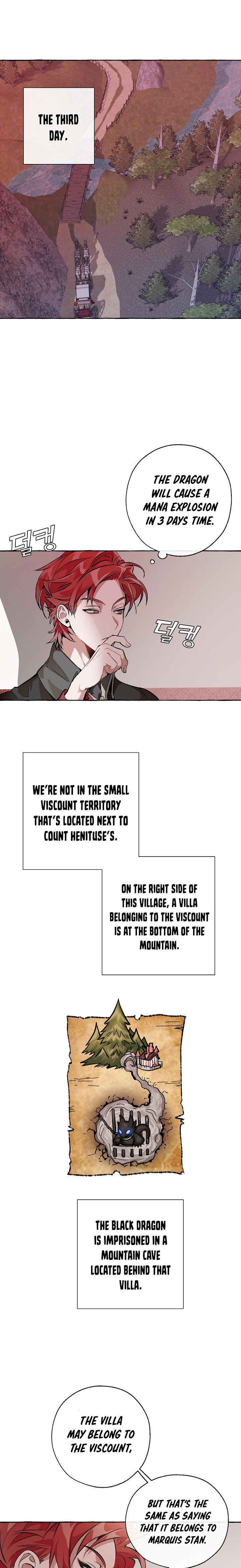 Trash of the Count