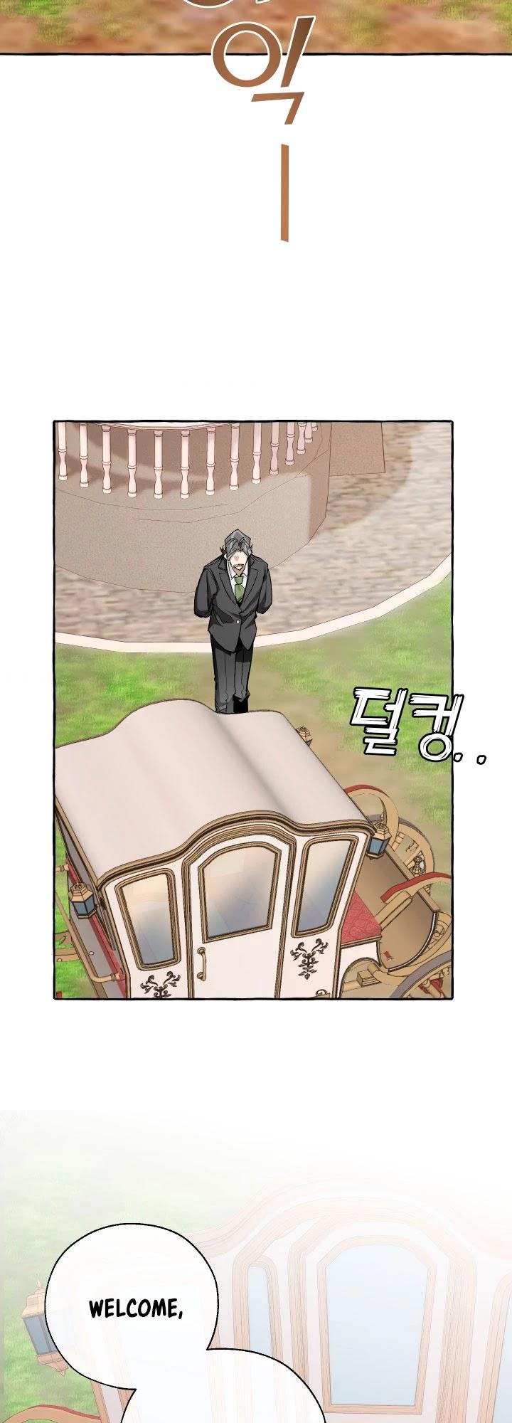 Trash of the Count