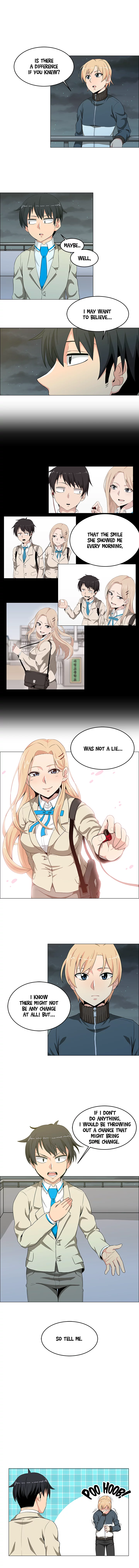 Whatever You Say, I Won