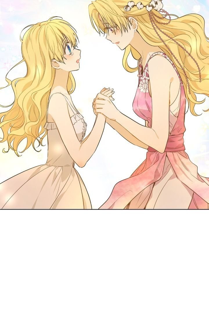 Who Made Me a Princess - Chapter 100 Page 21