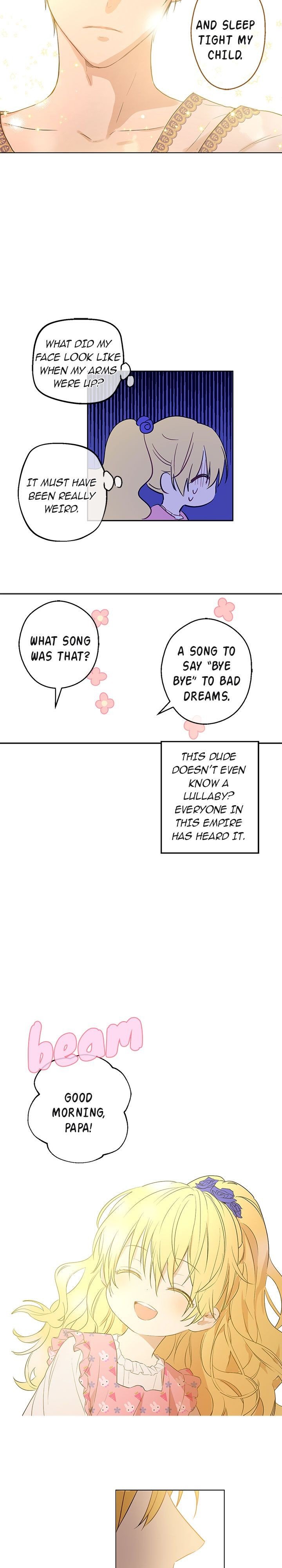Who Made Me a Princess - Chapter 12 Page 7