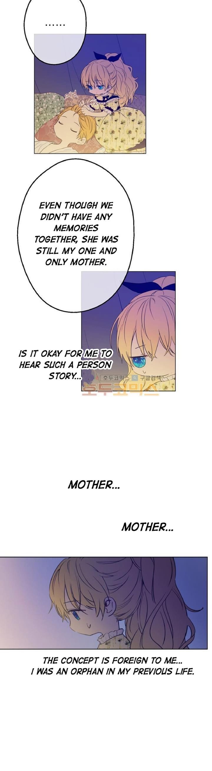 Who Made Me a Princess - Chapter 15 Page 28