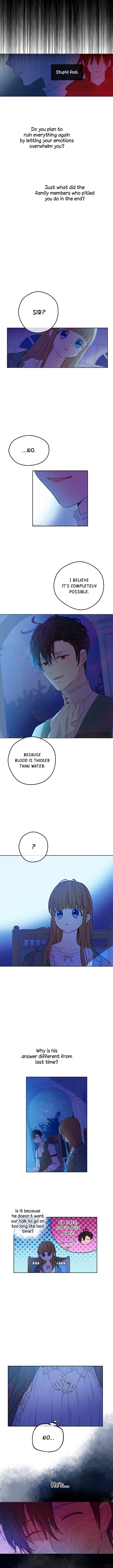 Who Made Me a Princess - Chapter 82 Page 4