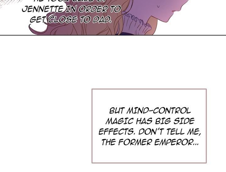 Who Made Me a Princess - Chapter 91 Page 12