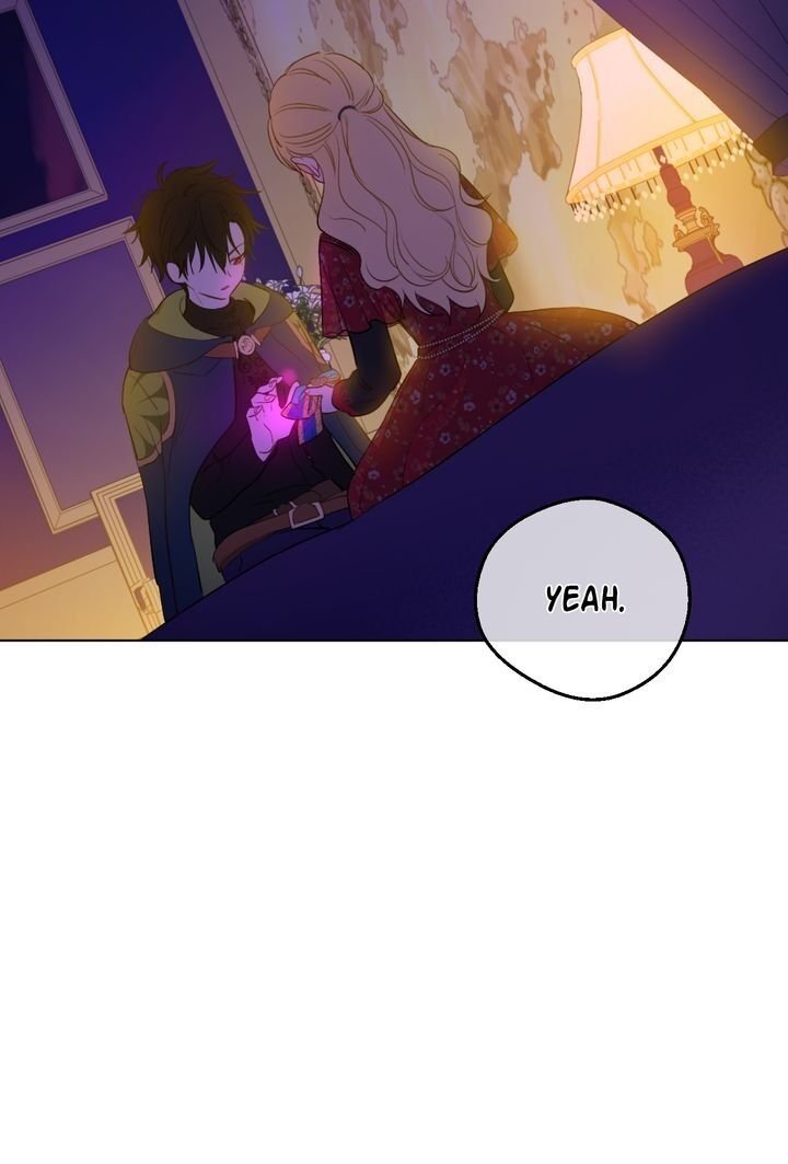Who Made Me a Princess - Chapter 93 Page 31